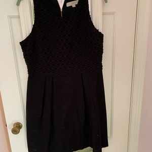 Loft dress